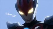 「劇場版ウルトラマンR/B セレクト！絆のクリスタル」より。 (c)劇場版ウルトラマンR/B製作委員会