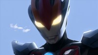 「劇場版ウルトラマンR/B セレクト！絆のクリスタル」より。 (c)劇場版ウルトラマンR/B製作委員会