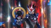 「劇場版ウルトラマンR/B セレクト！絆のクリスタル」より。 (c)劇場版ウルトラマンR/B製作委員会