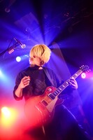 木田健太郎（G, Cho）（撮影：白石達也）