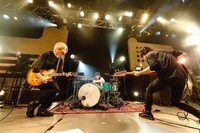 リアクション ザ ブッタ「リアクション ザ ブッタTour2018～Mini Album『Single Focus』 Release Tour～」最終公演の様子。（撮影：白石達也）