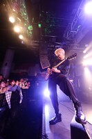 木田健太郎（G, Cho）（撮影：白石達也）