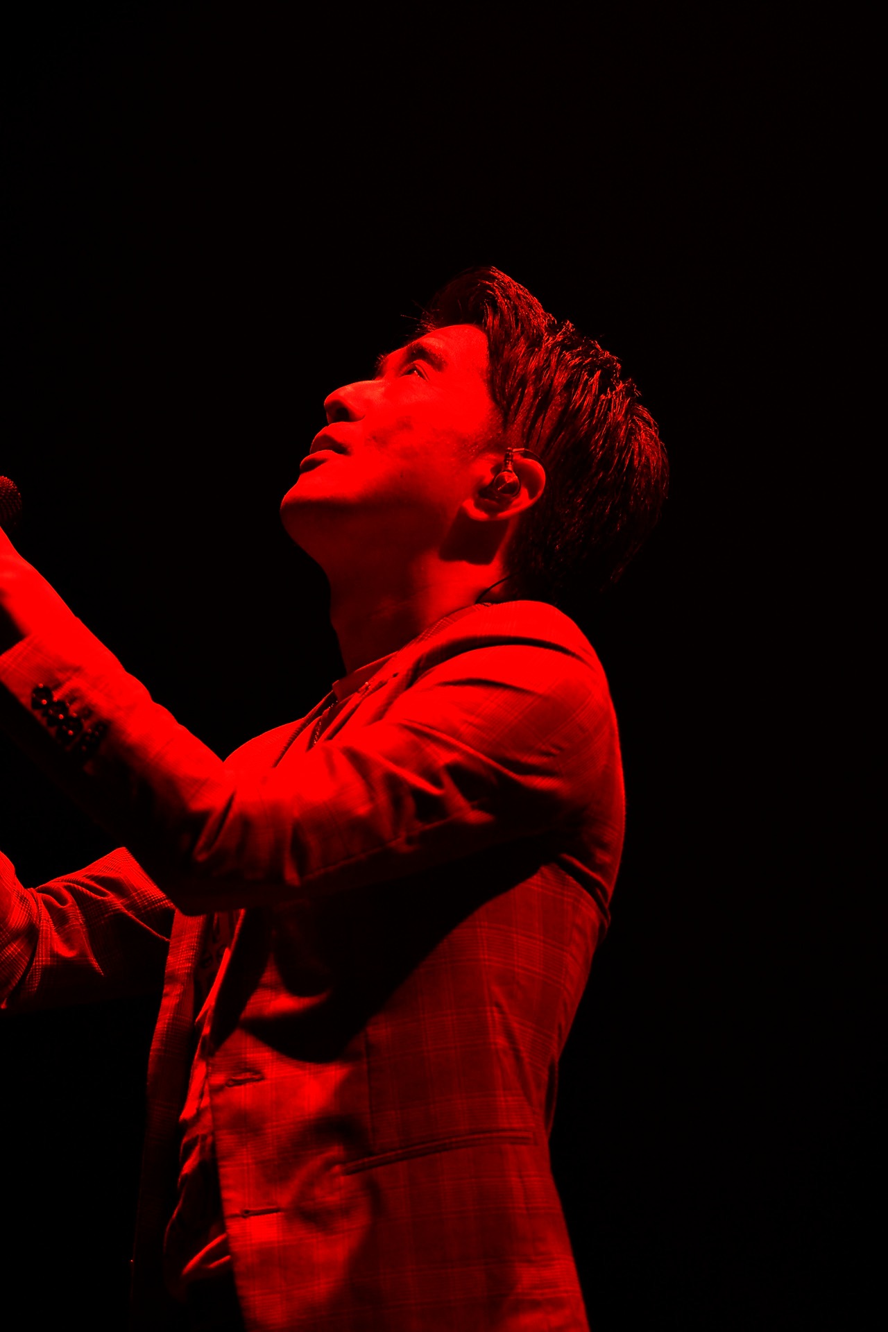 「DEEN LIVE JOY-Break21 ～Best Songs 25years～」東京・Zepp Tokyo公演の様子。(c)2019 Sony Music Entertainment