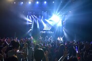 「DEEN LIVE JOY-Break21 ～Best Songs 25years～」東京・Zepp Tokyo公演の様子。(c)2019 Sony Music Entertainment
