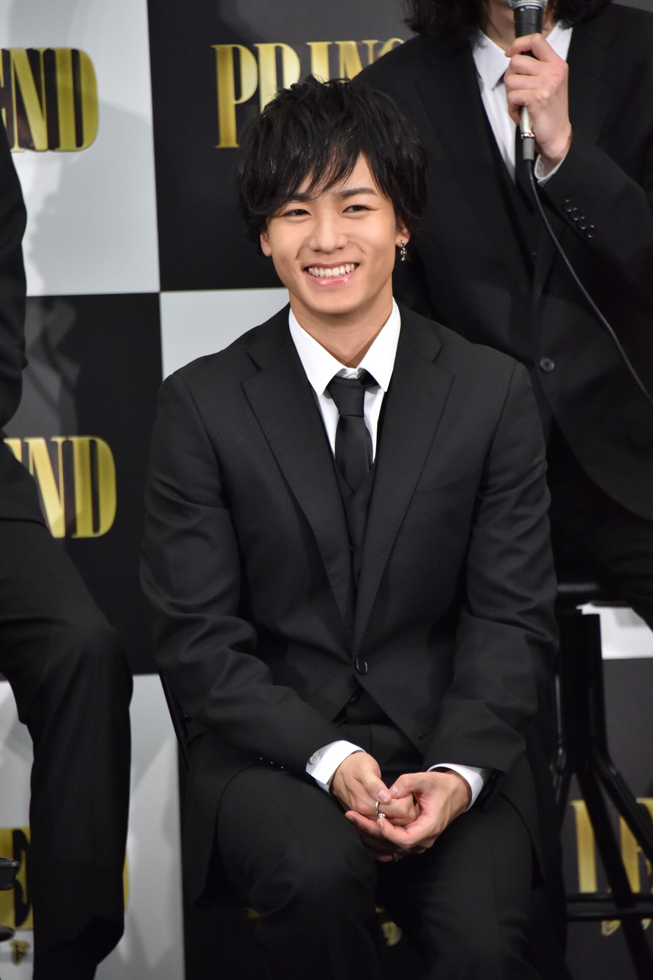 川村壱馬（THE RAMPAGE from EXILE TRIBE） [画像ギャラリー 12/40