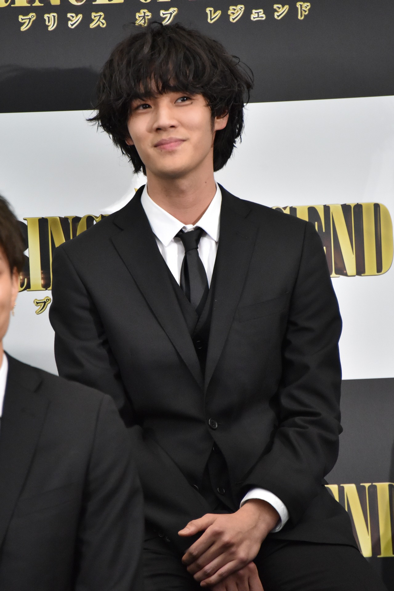 遠藤史也