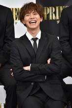 片寄涼太（GENERATIONS from EXILE TRIBE）