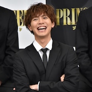 片寄涼太は色気ムンムン?「プリレジェ」王子たちが“推し”を語り合う