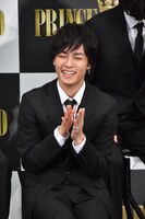 川村壱馬（THE RAMPAGE from EXILE TRIBE）