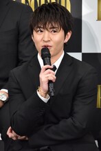 佐野玲於（GENERATIONS from EXILE TRIBE）