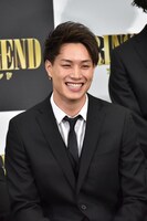 鈴木伸之（劇団EXILE）