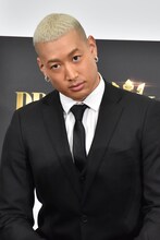 関口メンディー（GENERATIONS from EXILE TRIBE、EXILE）