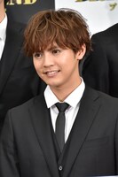 片寄涼太（GENERATIONS from EXILE TRIBE）