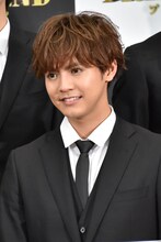 片寄涼太（GENERATIONS from EXILE TRIBE）