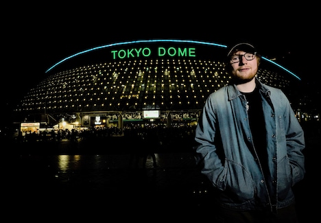 エド・シーラン