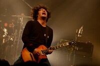 笠原健太郎（Vo, G / Northern19）（撮影：半田安政［showcase］）