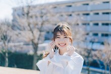 高本彩花（日向坂46）