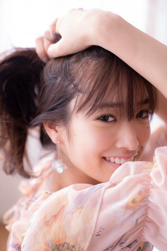 佐々木久美（日向坂46）