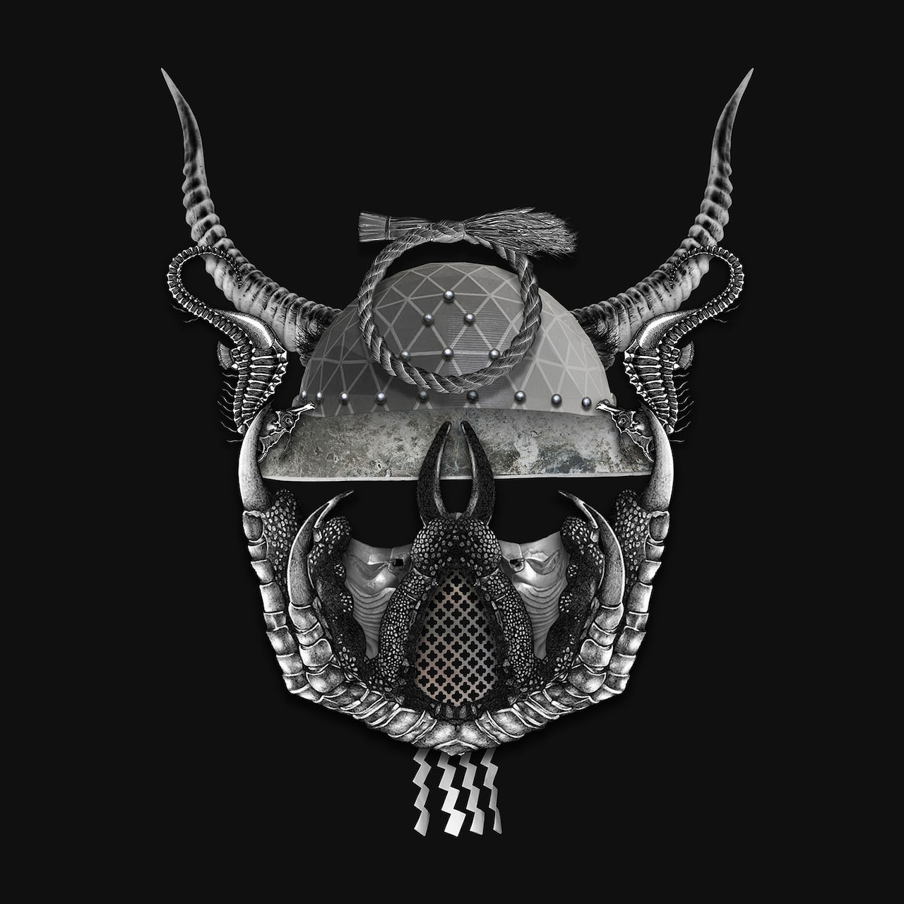 Shing02の10年半ぶり日本語詞アルバムがボートラ加えてCD化、アナログも発売