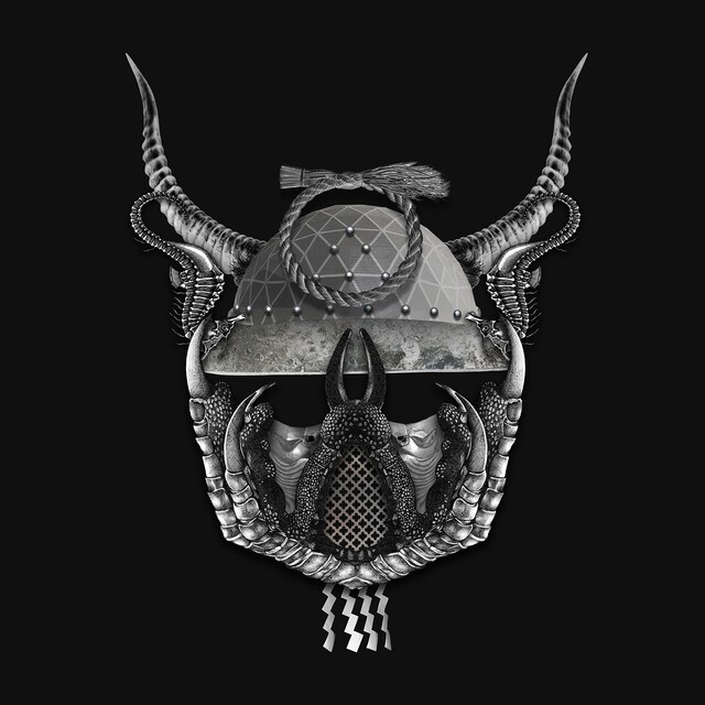 SPIN MASTER A-1 & Shing02「246911」ジャケット