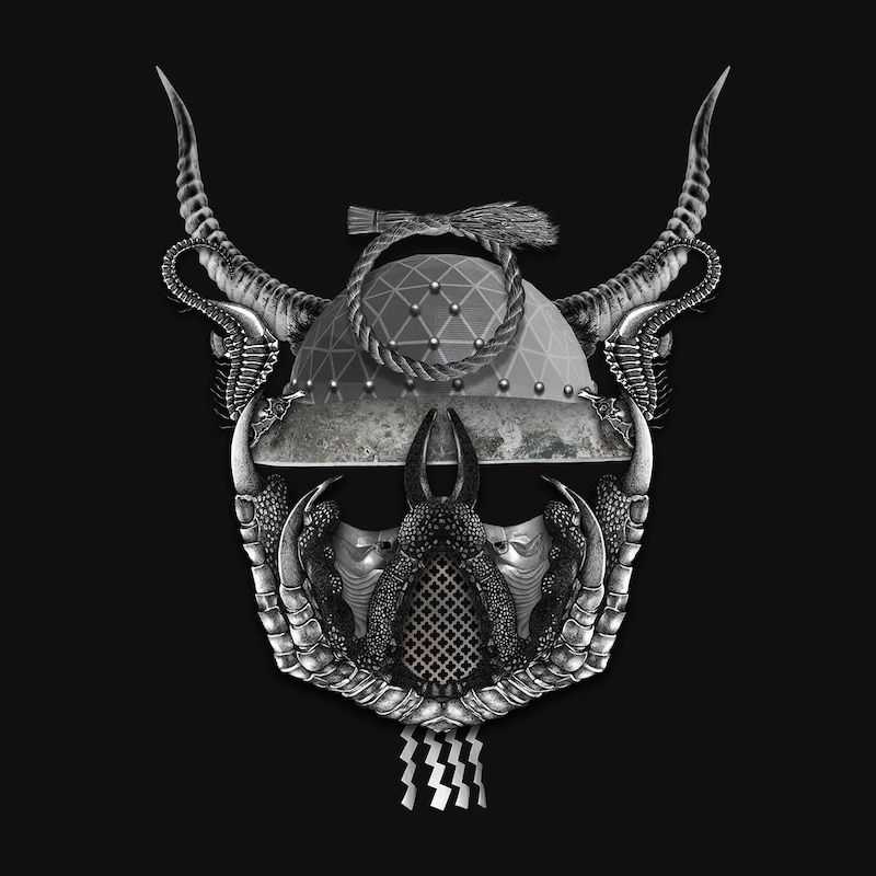 SPIN MASTER A-1 & Shing02「246911」ジャケット