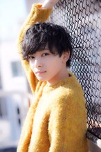 宮世琉弥（M!LK）