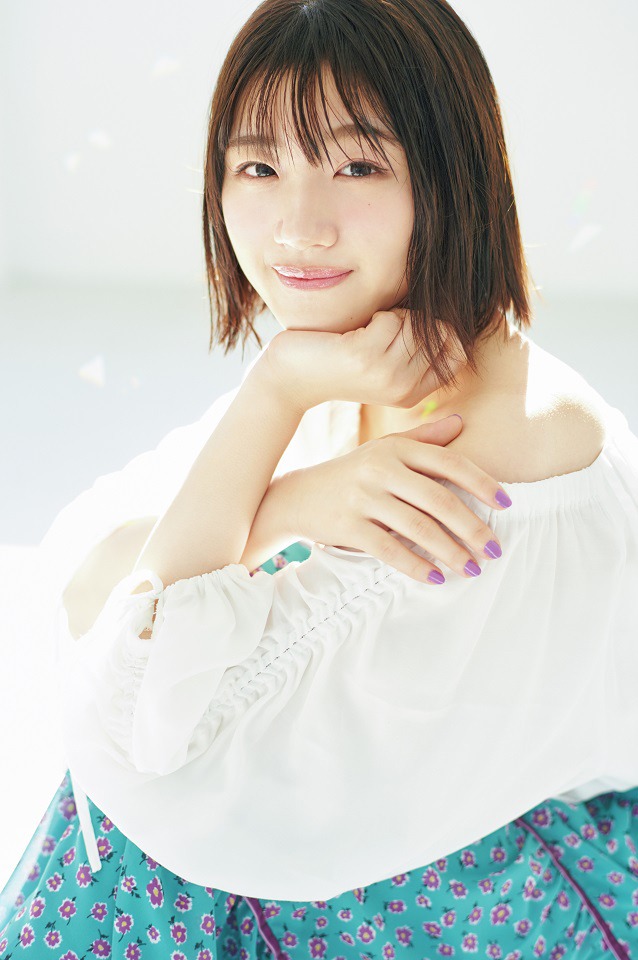 佐々木美玲（日向坂46）
