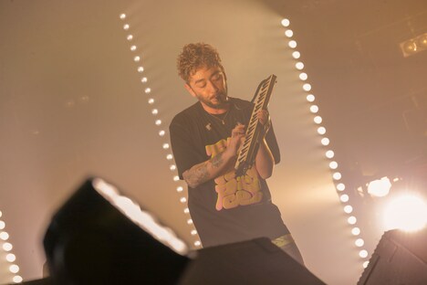 RYO（Vo）（撮影：平野タカシ）