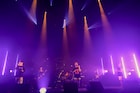 ORANGE RANGE、好き放題な「ELEVEN PIECE」ツアー国内編終幕