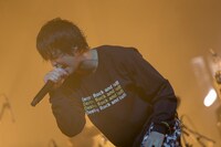 YAMATO（Vo）（撮影：平野タカシ）