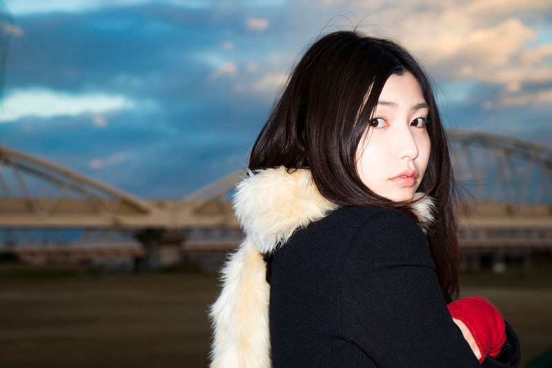 植田真梨恵