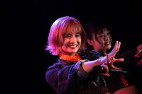 脇あかり（写真提供：EPICレコードジャパン）