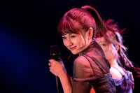 櫻井紗季（写真提供：EPICレコードジャパン）