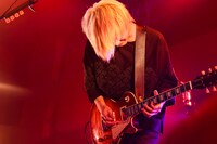 木田健太郎（G, Cho）（撮影：白石達也）