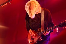 木田健太郎（G, Cho）（撮影：白石達也）