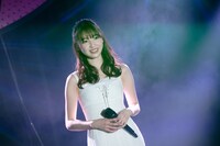 上西星来（写真提供：EPICレコードジャパン）