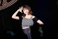 浜崎香帆（写真提供：EPICレコードジャパン）