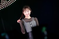 橘二葉（写真提供：EPICレコードジャパン）