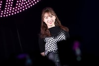 上西星来（写真提供：EPICレコードジャパン）