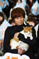 金時を見つめる北山宏光。