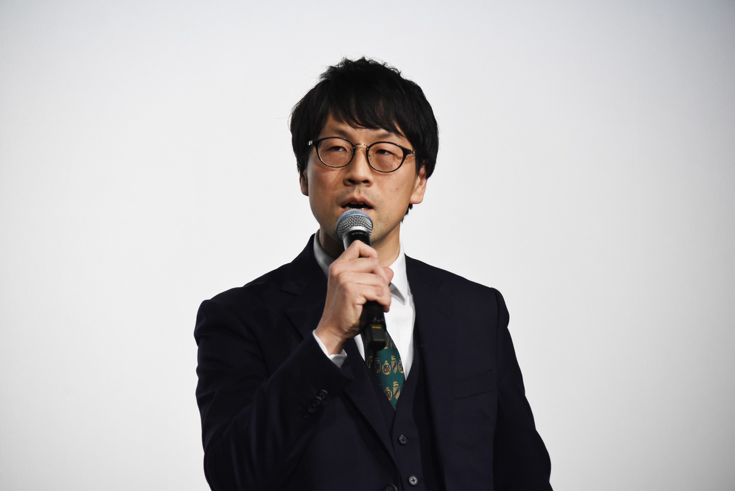 筧昌也監督