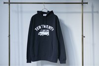 Ryohu×花井祐介コラボフーディ（黒）