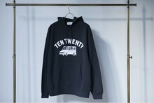 Ryohu×花井祐介コラボフーディ（黒）