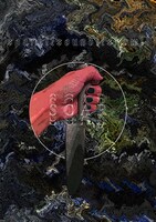 SPARK!!SOUND!!SHOW!!「SCAR」ジャケット