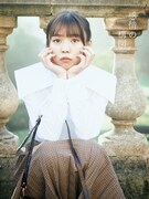 小林由依「感情の構図」Loppi・HMV限定版表紙画像