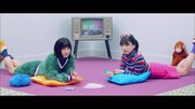 欅坂46「Nobody」ミュージックビデオのワンシーン。