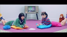 欅坂46「Nobody」ミュージックビデオのワンシーン。