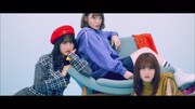 欅坂46「Nobody」ミュージックビデオのワンシーン。