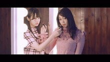 欅坂46「Nobody」ミュージックビデオのワンシーン。