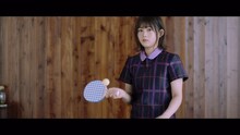 欅坂46「Nobody」ミュージックビデオのワンシーン。